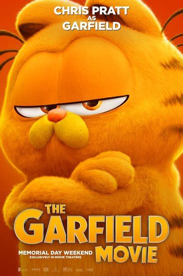 Garfield The Movie Review Fan Dads