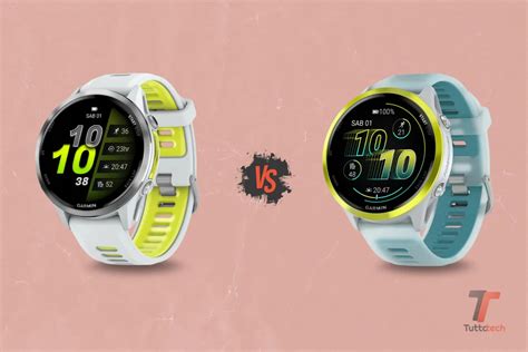 Garmin Forerunner 570 Vs Forerunner 970 Cosa Cambia