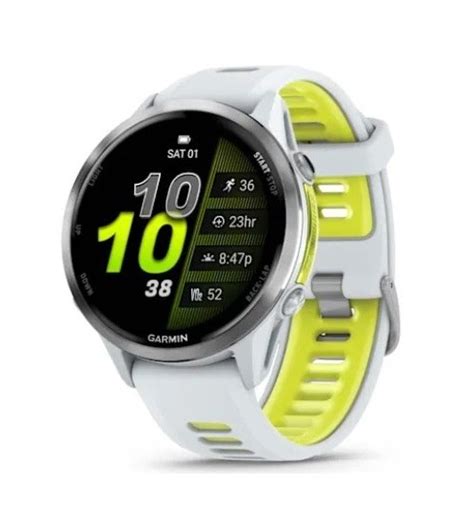 Garmin Forerunner 970 Release Date: Anticipated Launch & Features