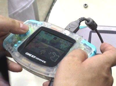 Gba Ignpocket S Game Boy Advance Faq Ign