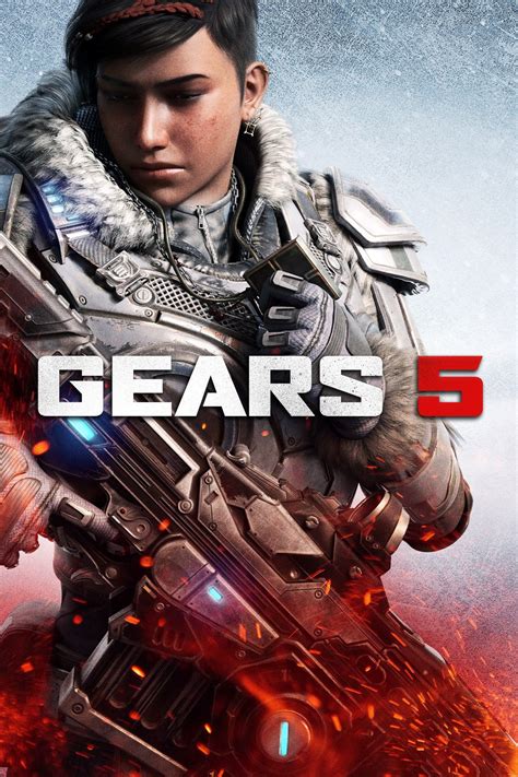 Gears 5 Has A New Message For Fans
