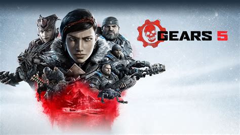 Gears 5 Release Date: What Fans Can Expect in the Upcoming Launch