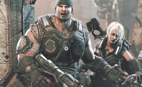 Gears Of War 3 Release Date Delayed Until Late 2011
