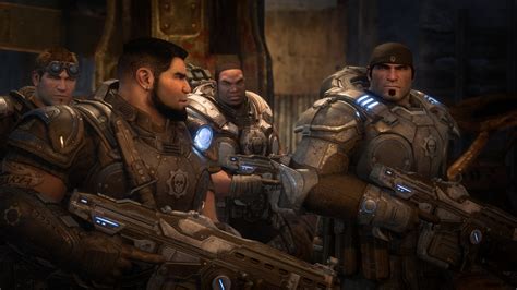 Gears Of War 6 Release Date And Time For All Regions