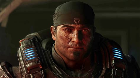 Gears Of War E Day Release Date Estimate And Latest News