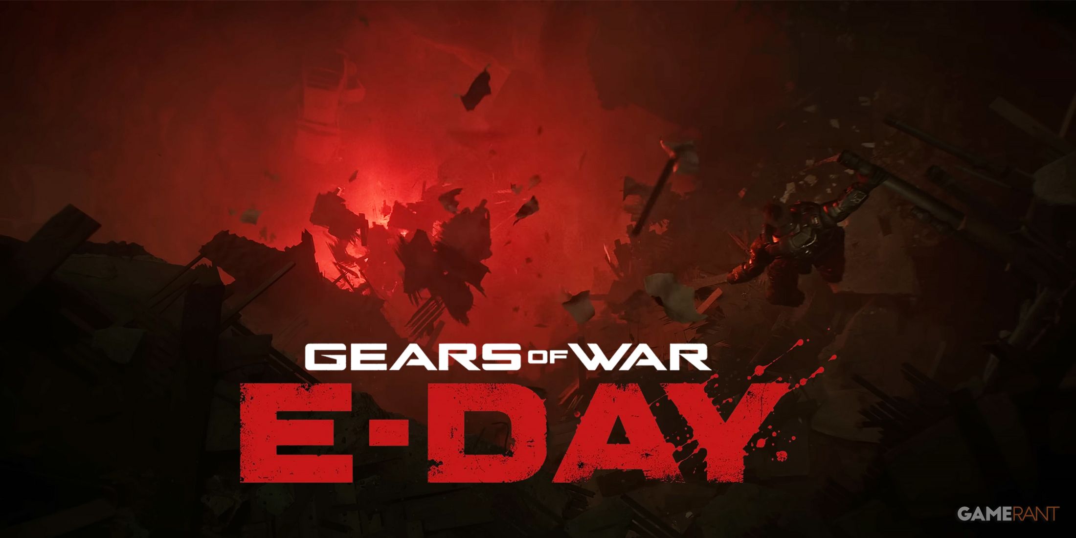Gears of War E Day Release Date: What Fans Need to Know
