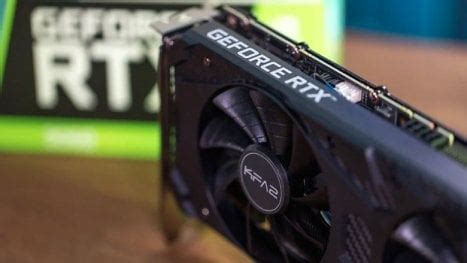 Geforce Rtx 3060 Nvidia Best Tigt Release Termin Marktstart Und Tests Am 25 Februar