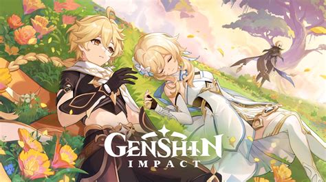 Genshin 4.7 Release Date: A Beginner's Guide to the New Update