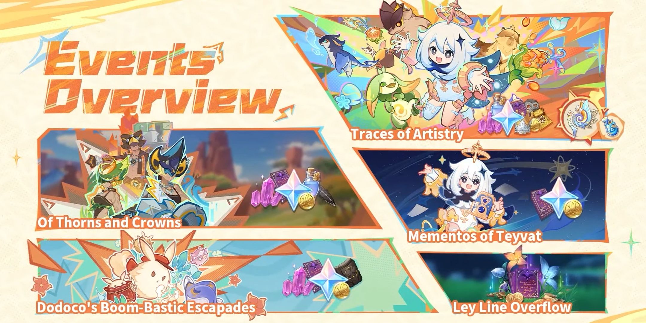 Genshin Anniversary 2024 Date And Time Karol Katinka