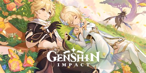 Genshin Impact 3 4 Release Date And Details Genshin Impact Guide Ign