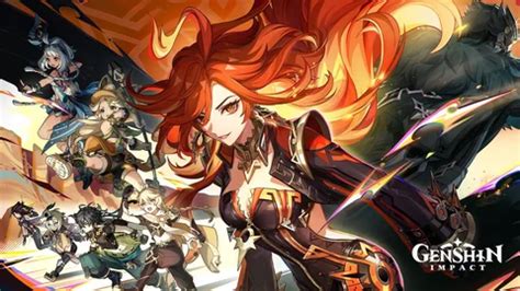 Genshin Impact 5 0 Release Date Time And Countdown Mobilematters