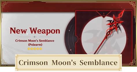 Genshin Impact Amp 39 S Arlecchino Vision Weapon Story Details Amp More