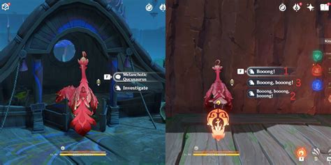 Genshin Impact How To Rescue Acomitl Molting Season Side Quest