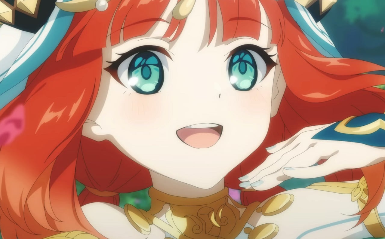 Genshin Impact Nilou Banner Rerun Release Date And Abilities