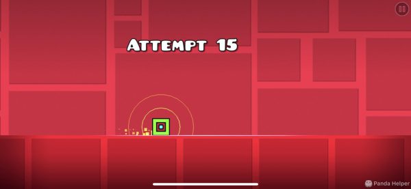Geometry Dash For Beginners Guide Geometry Dash Amino
