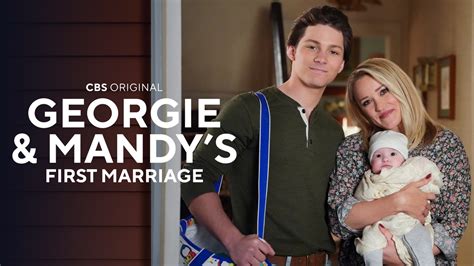 How to Find Accurate Information on George and Mandy's First Marriage Release Date