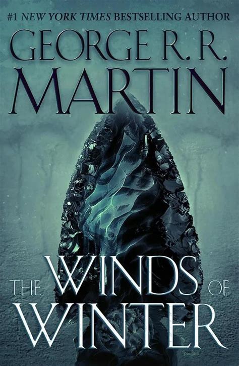 George Please Don T Release Winds Of Winter It Won T Fit On My Shelf Perfectly R Freefolk