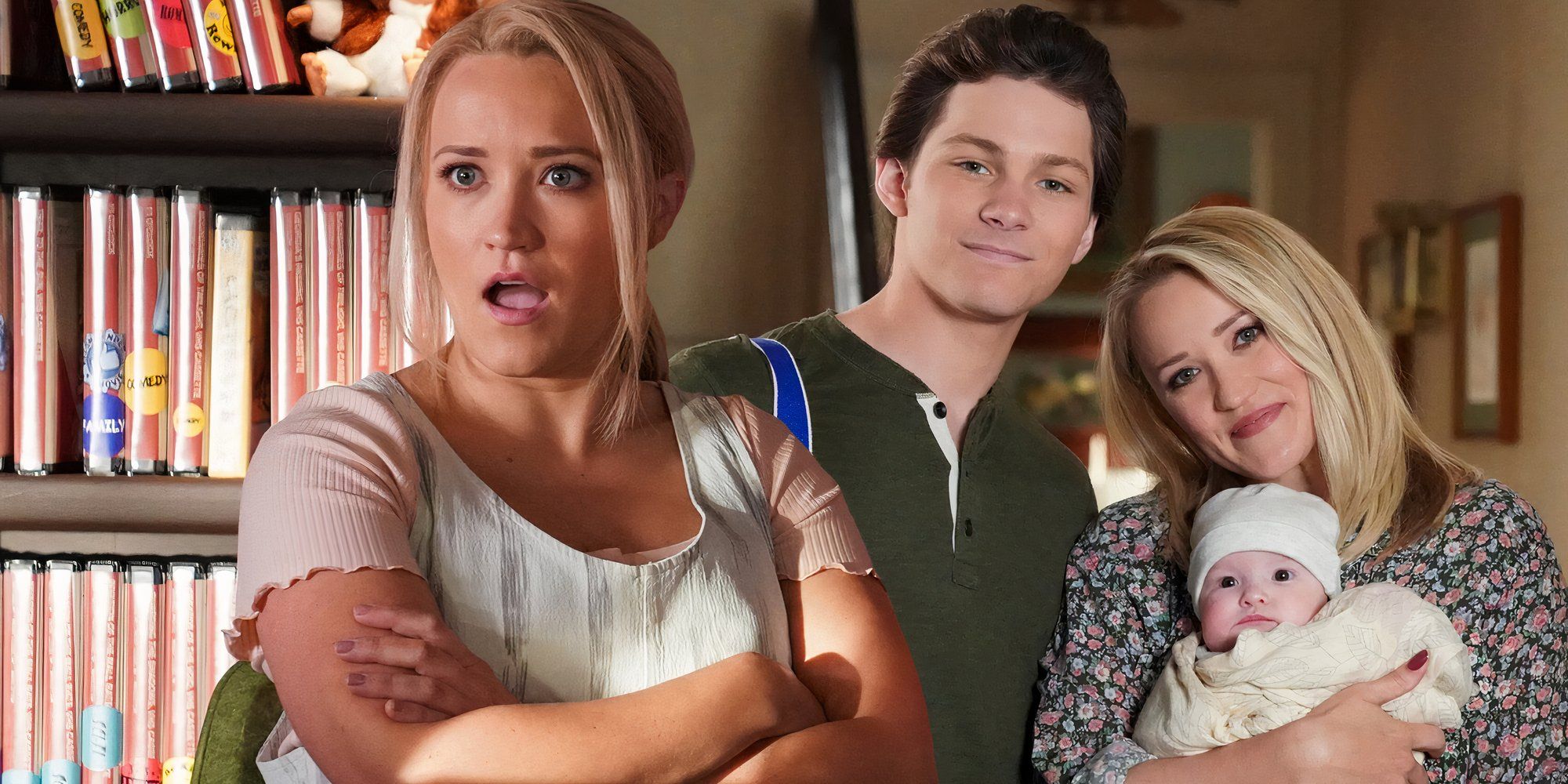 Georgie Mandy Is Going On A Big Break And Won T Return Until This 2025 Date Dexerto