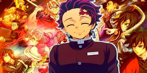 Get Ready Demon Slayer Fans You Will Be Eating Good In 2025 And Here Amp 39 S Why