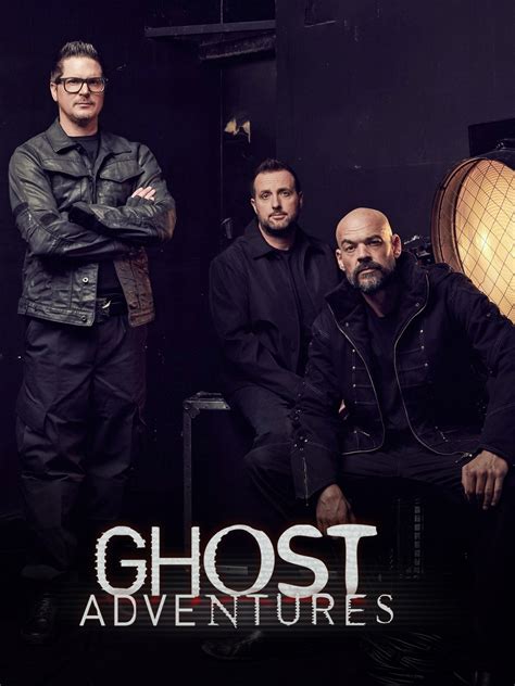 Unveiling the Mystery: Ghost Adventures 2024 Release Date Revealed