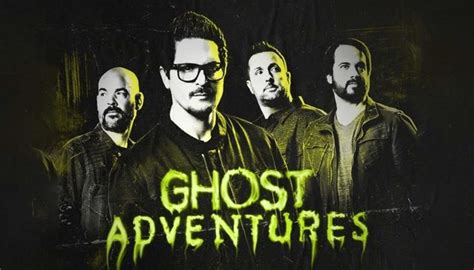 Ghost Adventures Season 25 Episode 15 Release Date Spoilers Amp Recap Otakukart