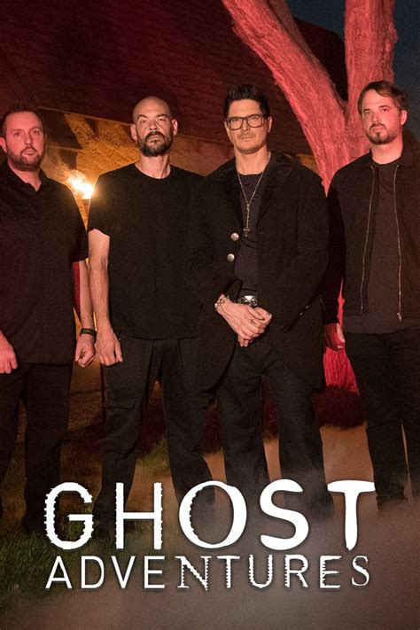 Ghost Adventures Season 28 Release Date 2024 Colly Diahann