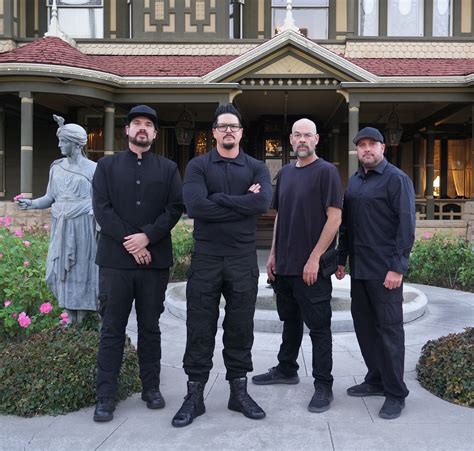 Ghost Adventures Season 29 Release Date Uml Center For Systems Research