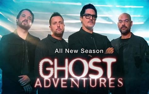 Ghost Adventures Season 29 Release Date: What Beginners Need to Know
