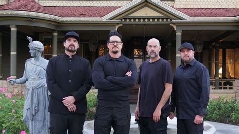 Ghost Adventures Team Investigates Poltergeist Movie House In Chilling Season 29 Teaser