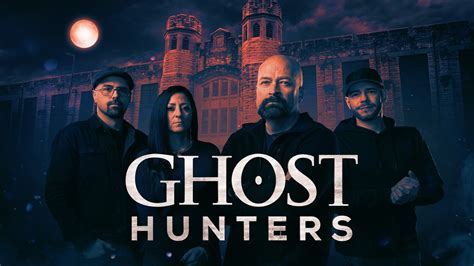 Ghost Hunters 2024 Release Date: What to Expect from the New Season