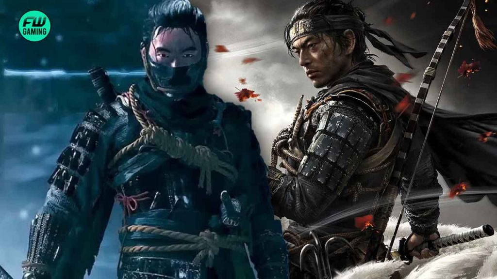 Ghost Of Tsushima 2 Jin Sakai S Fight Against The Mongols Can Become More Challenging With A