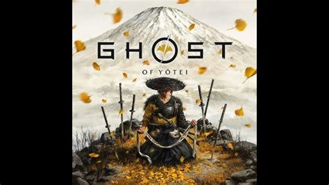Ghost Of Tsushima 2 Revealed For Ps5 With New Protagonist