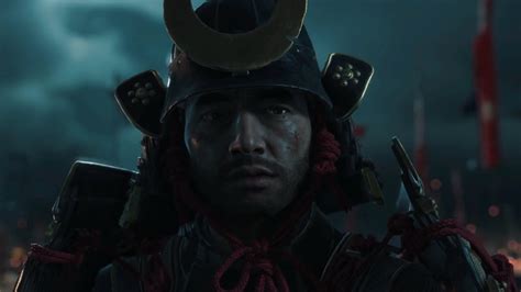 Ghost Of Tsushima Release Date Has Finally Been