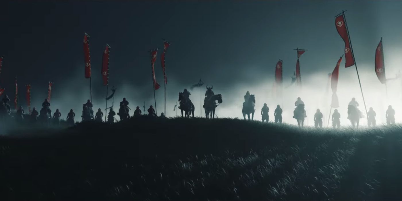 Fast Guide to the Ghost of Tsushima Release Date You Can Count On
