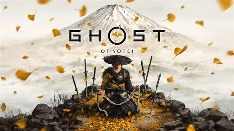 Ghost Of Y Tei Is Coming In 2025 Playstation Blog