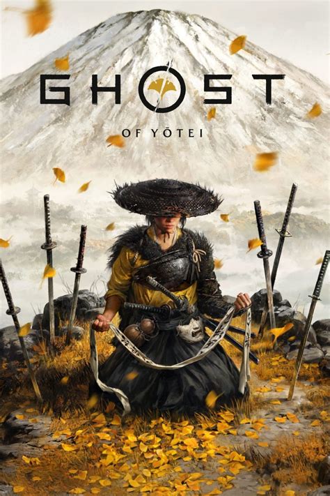 Ghost of Yōtei Release Date Compared to Upcoming Fantasy Films