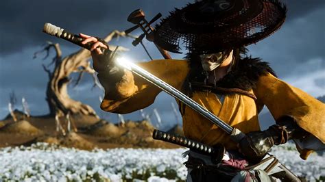 Ghost Of Yotei Everything We Know So Far About Ghost Of Tsushima 2 Gamesradar