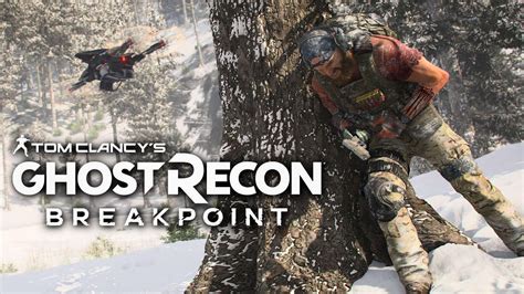 Ghost Recon Breakpoint Release Date Gameplay News Amp Trailers Tech Advisor