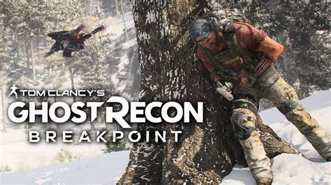 Ghost Recon Breakpoint Release Date Was Unexpectedly Delayed to 2024