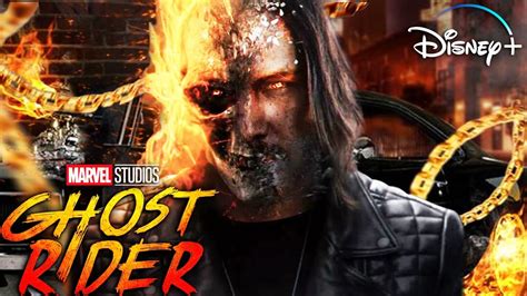 Ghost Rider 3 Release Date: Fastest Updates on the Drop