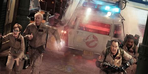 Ghostbusters Frozen Empire Amp 39 S Ending Explained