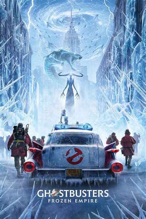 Unveiling the Exciting Ghostbusters Movie Release Date and What It Means for Fans