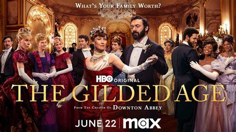 Gilded Age Season 4 Trailer Explained Shocking Clues First Look