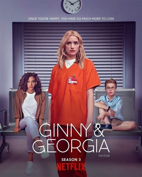 Ginny and Georgia Season 3 Release Date Confirmed Amid 75% Fan Anticipation