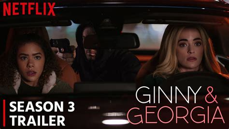 Ginny Amp Georgia Season 3 Release Date Confirmed Here S What To Expect