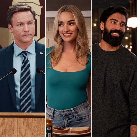 Ginny And Georgia Cast Didn T Know About Season 3 Finale Baby Twist Wasn T In The Script