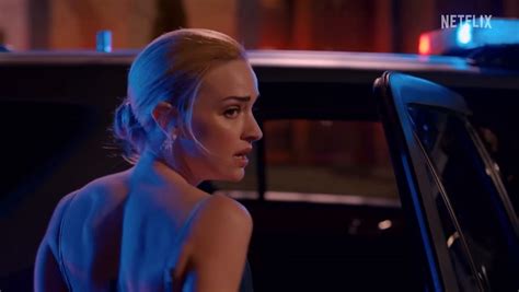 Ginny And Georgia Season 3 Release Date Cast And Episodes As Creator Shaken By Performances Surrey Live