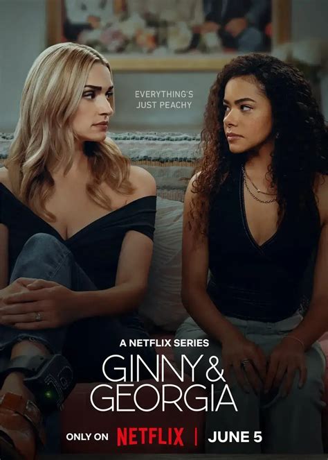 Ginny And Georgia Season 3 Release Date Netflix Trailer Urbanaffairskerala Org