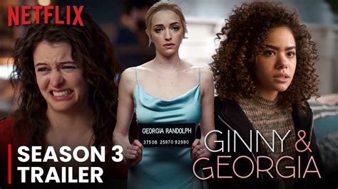 Ginny And Georgia Season 3 Release Date Today Amp 39 S Top Mag