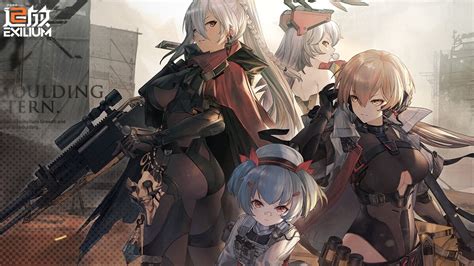 Unlocking the Next Chapter: Girls Frontline 2 Release Date Steam Revealed